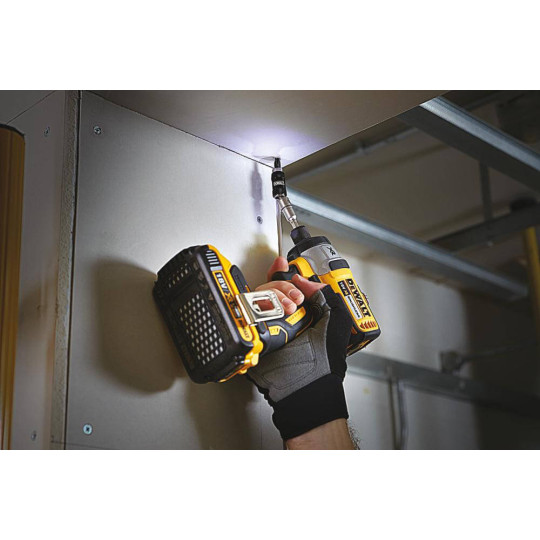 Купити Набір біт DeWALT DT70518T. Офіційний магазин Toolmaster Україна. Фірмовий інструмент та обладнання, офіційна гарантія