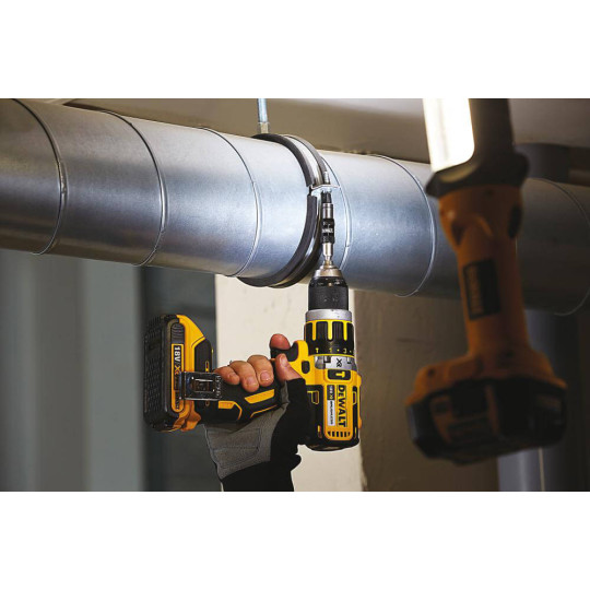 Купити Набір біт DeWALT DT70518T. Офіційний магазин Toolmaster Україна. Фірмовий інструмент та обладнання, офіційна гарантія