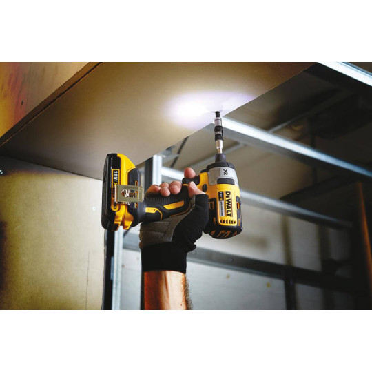 Купити Набір біт DeWALT DT70518T. Офіційний магазин Toolmaster Україна. Фірмовий інструмент та обладнання, офіційна гарантія