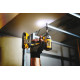 Набір біт DeWALT DT70518T