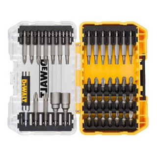 Купити Набір біт DeWALT DT70705. Офіційний магазин Toolmaster Україна. Фірмовий інструмент та обладнання, офіційна гарантія