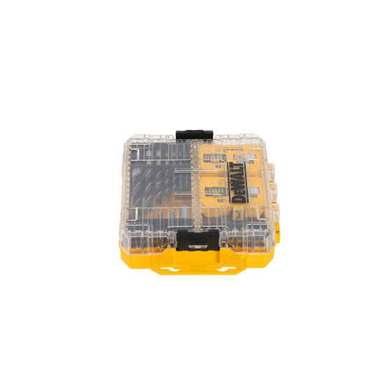 Купити Набір універсальний DeWALT DT70784. Офіційний магазин Toolmaster Україна. Фірмовий інструмент та обладнання, офіційна гарантія