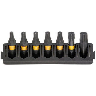Купити Касета з бітами FlexTorq DeWALT DT70816. Офіційний магазин Toolmaster Україна. Фірмовий інструмент та обладнання, офіційна гарантія