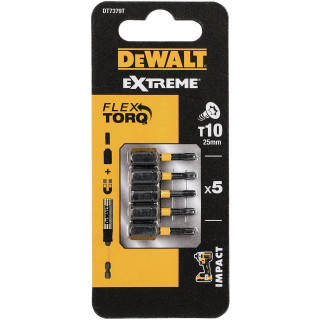 Купити Набір біт DeWALT DT7379T. Офіційний магазин Toolmaster Україна. Фірмовий інструмент та обладнання, офіційна гарантія