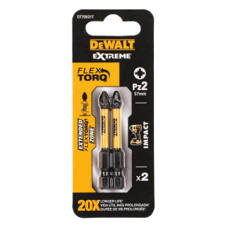 Купити Набір біт DeWALT DT70531T. Офіційний магазин Toolmaster Україна. Фірмовий інструмент та обладнання, офіційна гарантія