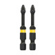 Набір біт DeWALT DT70531T