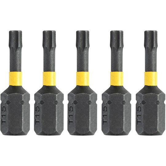 Купити Набір біт DeWALT DT7380T. Офіційний магазин Toolmaster Україна. Фірмовий інструмент та обладнання, офіційна гарантія