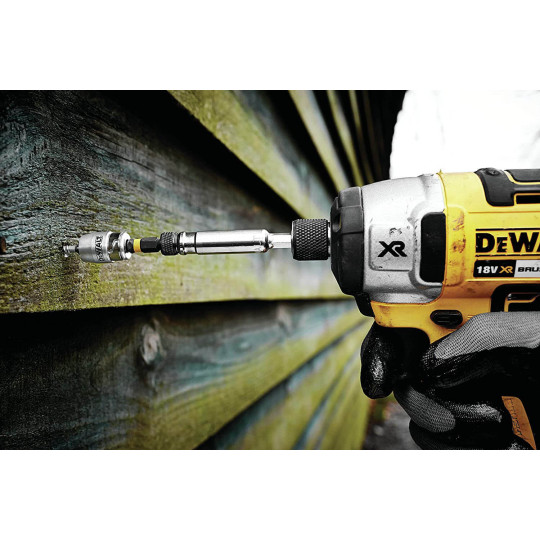 Купити Набір біт DeWALT DT7392T. Офіційний магазин Toolmaster Україна. Фірмовий інструмент та обладнання, офіційна гарантія