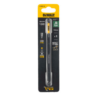 Купити Біта EXTREME DeWALT DT7802T. Офіційний магазин Toolmaster Україна. Фірмовий інструмент та обладнання, офіційна гарантія