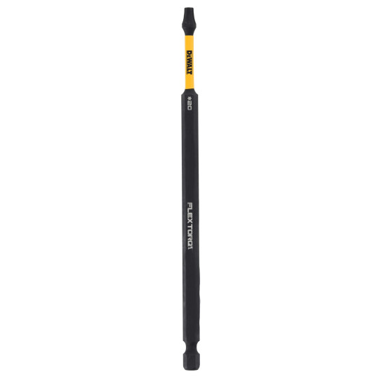 Купити Бита EXTREME DeWALT DT7802T. Официальный магазин Toolmaster Украина. Фирменный инструмент и оборудование, официальная гарантия
