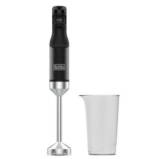 Купити Ручний блендер BLACK+DECKER BXHB1501E. Офіційний магазин Toolmaster Україна. Фірмовий інструмент та обладнання, офіційна гарантія