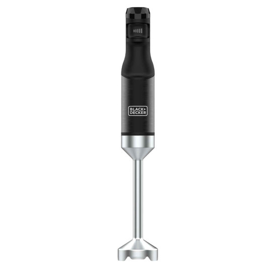 Купити Ручной блендер BLACK+DECKER BXHB1501E. Официальный магазин Toolmaster Украина. Фирменный инструмент и оборудование, официальная гарантия