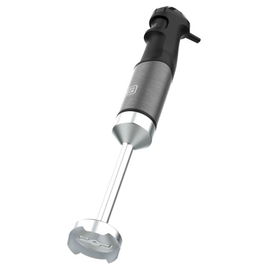 Купити Ручной блендер BLACK+DECKER BXHB1501E. Официальный магазин Toolmaster Украина. Фирменный инструмент и оборудование, официальная гарантия