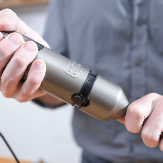 Купити Ручной блендер BLACK+DECKER BXHBA1200E. Официальный магазин Toolmaster Украина. Фирменный инструмент и оборудование, официальная гарантия