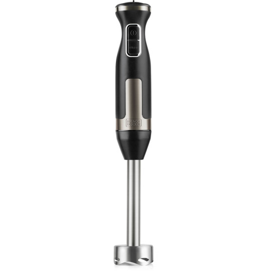 Купити Ручной блендер BLACK+DECKER BXHBA1500E. Официальный магазин Toolmaster Украина. Фирменный инструмент и оборудование, официальная гарантия