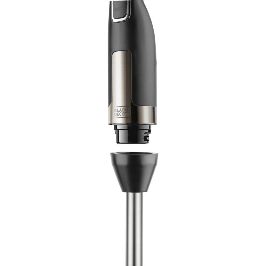 Купити Ручной блендер BLACK+DECKER BXHBA1500E. Официальный магазин Toolmaster Украина. Фирменный инструмент и оборудование, официальная гарантия