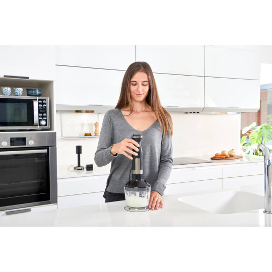 Купити Ручной блендер BLACK+DECKER BXHBA1500E. Официальный магазин Toolmaster Украина. Фирменный инструмент и оборудование, официальная гарантия