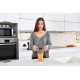 Ручной блендер BLACK+DECKER BXHBA1500E