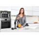 Ручной блендер BLACK+DECKER BXHBA1500E
