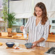 Ручний блендер BLACK+DECKER BXHBA600E
