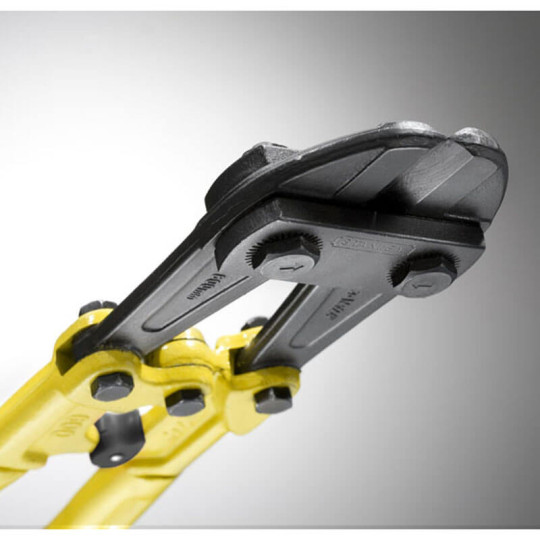 Купити Болторезы длиной 600 мм с трубчатыми ручками STANLEY 1-17-752. Официальный магазин Toolmaster Украина. Фирменный инструмент и оборудование, официальная гарантия
