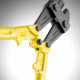 Болторезы длиной 1050 мм с трубчатыми ручками STANLEY 1-17-755