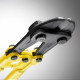 Болторезы длиной 1050 мм с трубчатыми ручками STANLEY 1-17-755