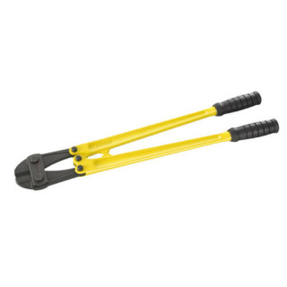 Купити Болторізи довжиною 900 мм з кованими ручками STANLEY 1-95-567. Офіційний магазин Toolmaster Україна. Фірмовий інструмент та обладнання, офіційна гарантія