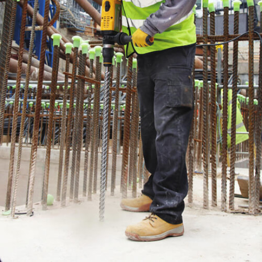 Купити Бур DeWALT DT60836. Офіційний магазин Toolmaster Україна. Фірмовий інструмент та обладнання, офіційна гарантія