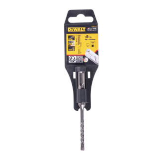 Купити Бур SDS+, Elite DeWALT DT8907. Официальный магазин Toolmaster Украина. Фирменный инструмент и оборудование, официальная гарантия