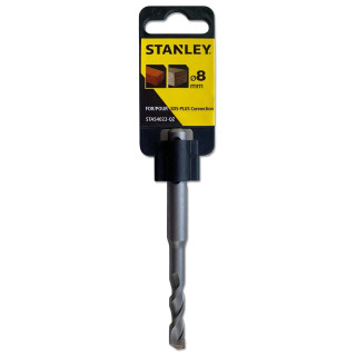 Купити Бур STANLEY STA54022. Офіційний магазин Toolmaster Україна. Фірмовий інструмент та обладнання, офіційна гарантія