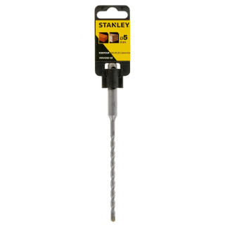 Купити Бур STANLEY STA54282. Офіційний магазин Toolmaster Україна. Фірмовий інструмент та обладнання, офіційна гарантія