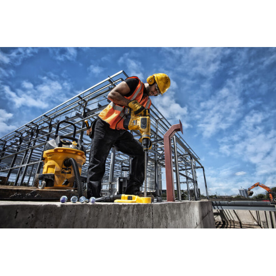 Купити Бур DeWALT DT60827. Офіційний магазин Toolmaster Україна. Фірмовий інструмент та обладнання, офіційна гарантія