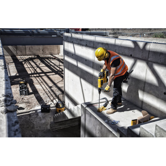Купити Бур DeWALT DT60827. Офіційний магазин Toolmaster Україна. Фірмовий інструмент та обладнання, офіційна гарантія