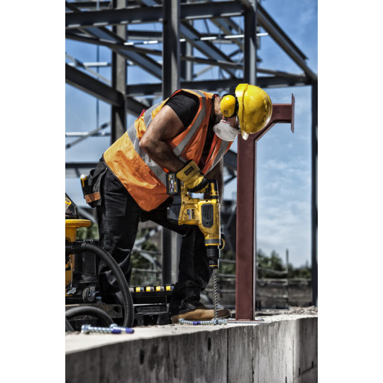 Купити Бур DeWALT DT60827. Офіційний магазин Toolmaster Україна. Фірмовий інструмент та обладнання, офіційна гарантія