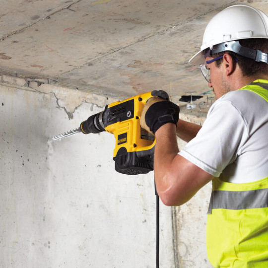 Купити Бур DeWALT DT60838. Офіційний магазин Toolmaster Україна. Фірмовий інструмент та обладнання, офіційна гарантія