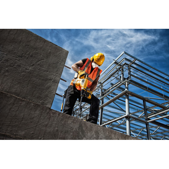 Купити Бур DeWALT DT60838. Офіційний магазин Toolmaster Україна. Фірмовий інструмент та обладнання, офіційна гарантія