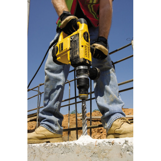Купити Бур DeWALT DT60838. Офіційний магазин Toolmaster Україна. Фірмовий інструмент та обладнання, офіційна гарантія