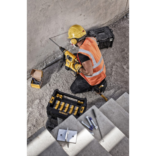 Купити Бур DeWALT DT60838. Офіційний магазин Toolmaster Україна. Фірмовий інструмент та обладнання, офіційна гарантія