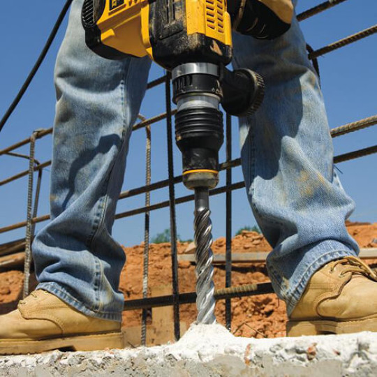 Купити Бур DeWALT DT60818. Офіційний магазин Toolmaster Україна. Фірмовий інструмент та обладнання, офіційна гарантія