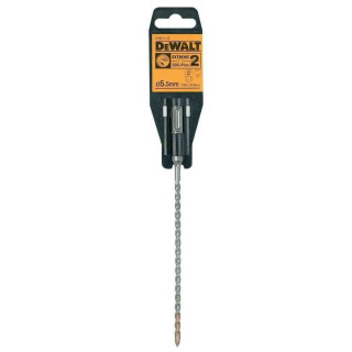 Купити Бур DeWALT, SDS-Plus EXTREME2 DeWALT DT9510. Официальный магазин Toolmaster Украина. Фирменный инструмент и оборудование, официальная гарантия