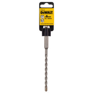 Купити Бур DeWALT DT9635. Офіційний магазин Toolmaster Україна. Фірмовий інструмент та обладнання, офіційна гарантія