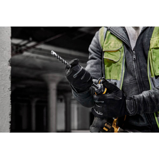 Купити Бур SDS+, Elite DeWALT DT8941. Офіційний магазин Toolmaster Україна. Фірмовий інструмент та обладнання, офіційна гарантія