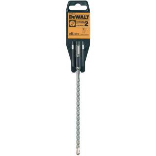 Купити Бур SDS-Plus EXTREME2 DeWALT DT9521. Официальный магазин Toolmaster Украина. Фирменный инструмент и оборудование, официальная гарантия
