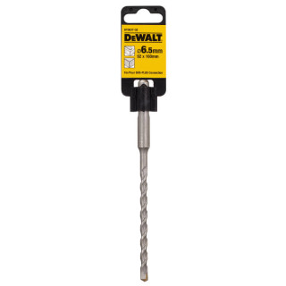 Купити Бур DeWALT DT9637. Офіційний магазин Toolmaster Україна. Фірмовий інструмент та обладнання, офіційна гарантія