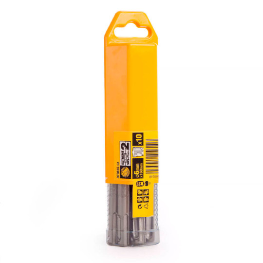 Купити Буры DeWALT DT9815. Официальный магазин Toolmaster Украина. Фирменный инструмент и оборудование, официальная гарантия