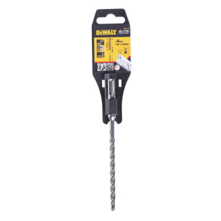 Купити Бур SDS+, Elite, XLR DeWALT DT8913. Официальный магазин Toolmaster Украина. Фирменный инструмент и оборудование, официальная гарантия