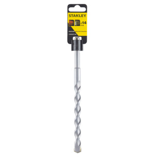Купити Бур STANLEY STA54072. Офіційний магазин Toolmaster Україна. Фірмовий інструмент та обладнання, офіційна гарантія