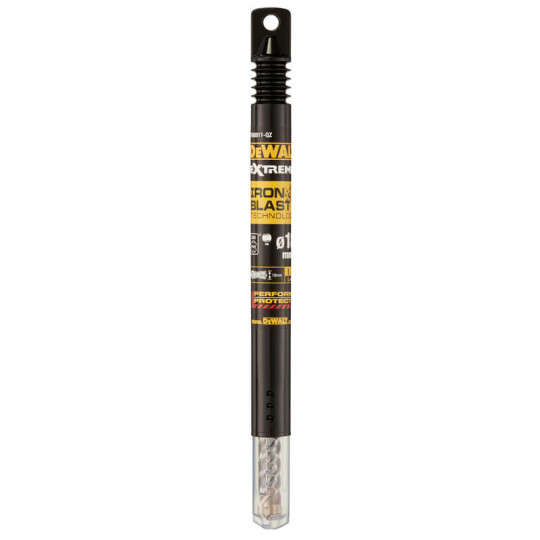 Купити Бур DeWALT DT60811. Офіційний магазин Toolmaster Україна. Фірмовий інструмент та обладнання, офіційна гарантія