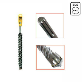 Купити Бур DeWALT DT9417-QZ. Офіційний магазин Toolmaster Україна. Фірмовий інструмент та обладнання, офіційна гарантія